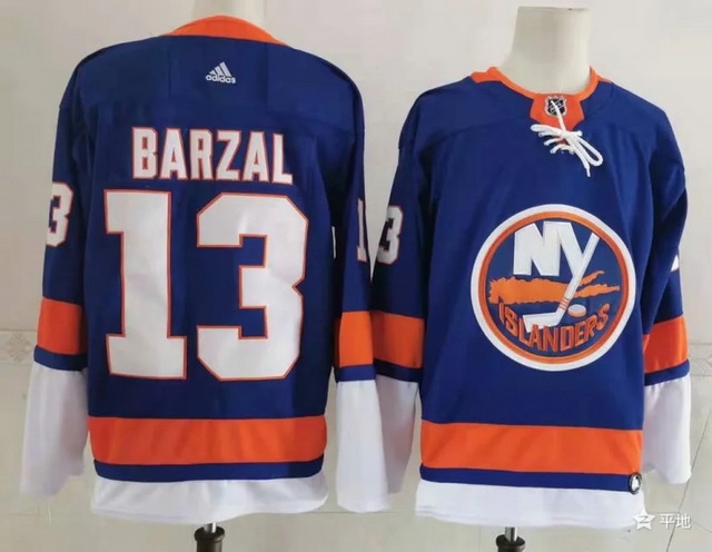 New York Islanders Jerseys 03